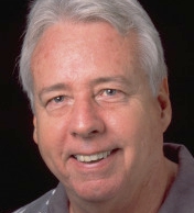 Photo of John Pritchett